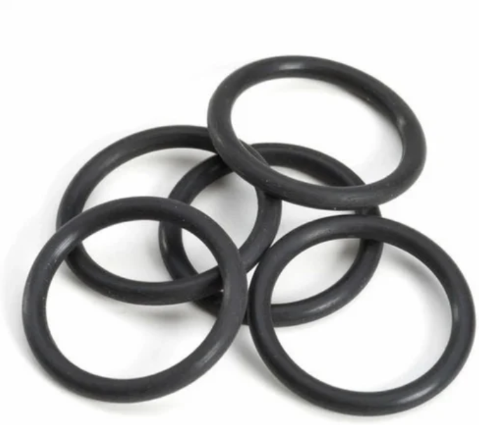 Imported Rubber O Rings